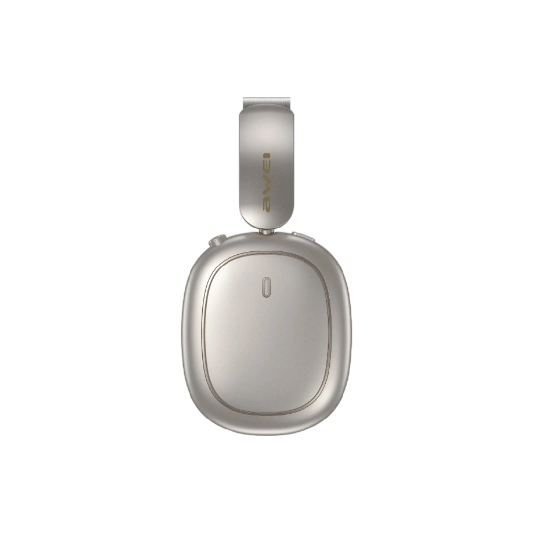 Awei AT100 ANC Wireless Earphone 1