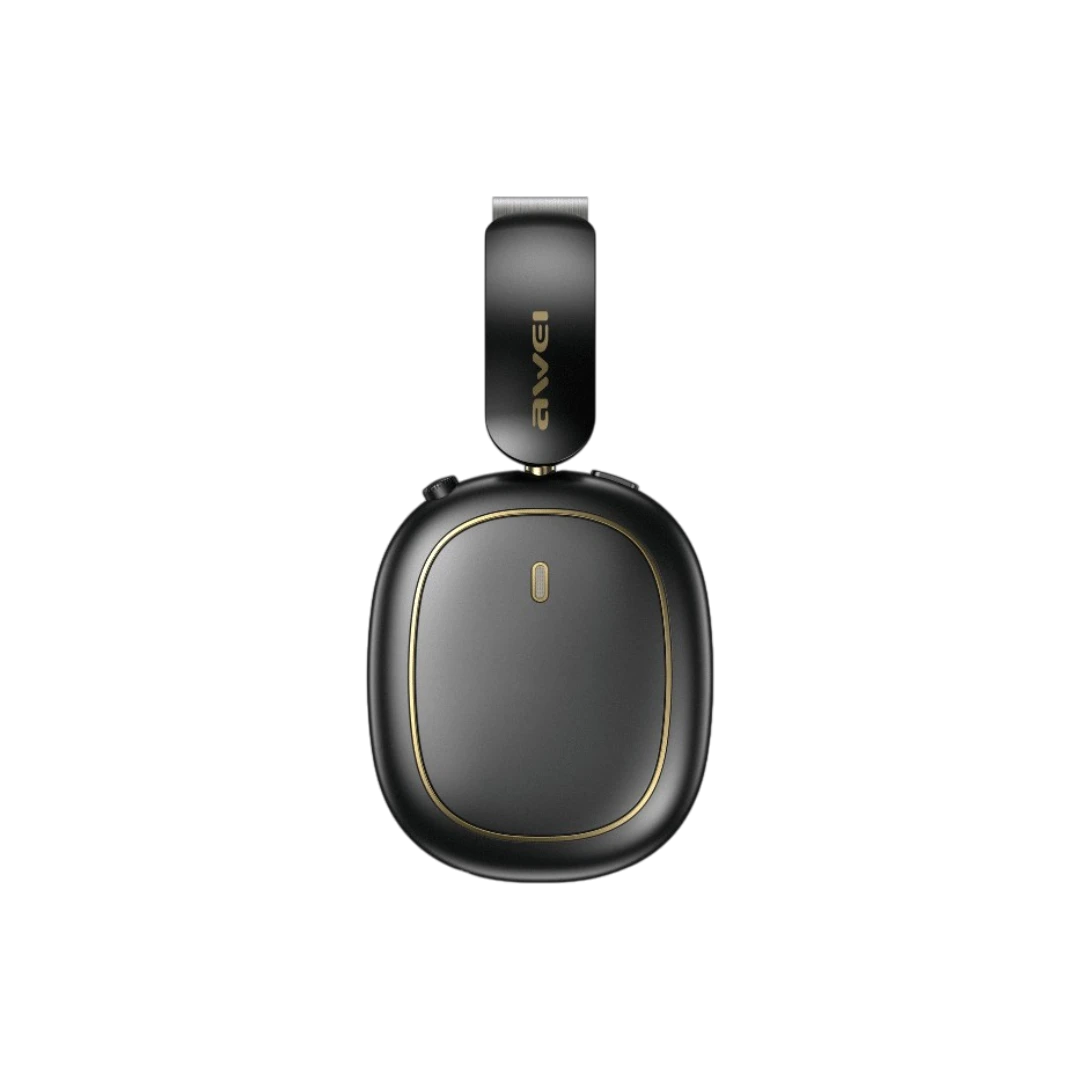 Awei AT100 ANC Wireless Earphone 4
