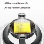 Awei AT33 Hi-Fi Wireless Headphones