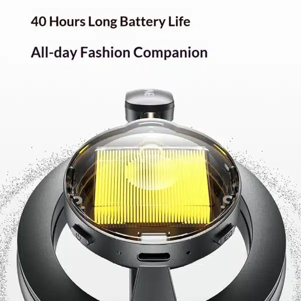 Awei AT33 Hi-Fi Wireless Headphones