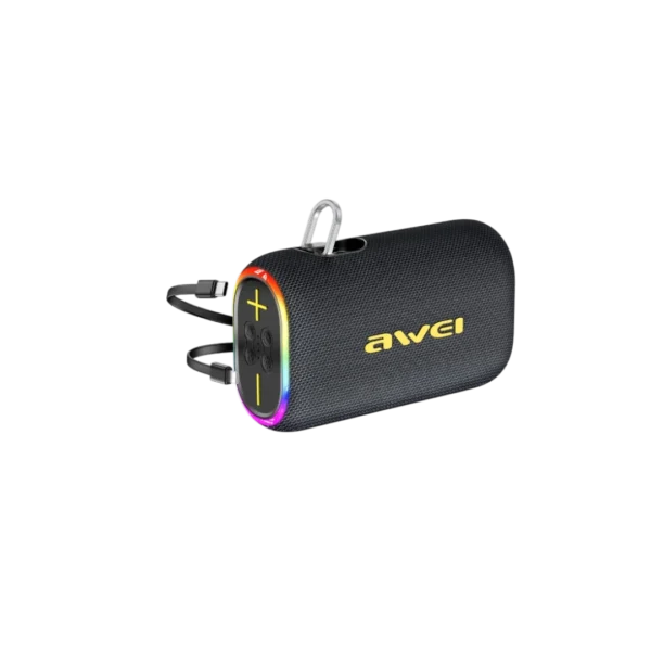 Awei KA31 20W Portable Speaker with 10000mAh Powerbank
