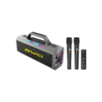 Awei KT8 Karaoke 160W Bluetooth Speaker