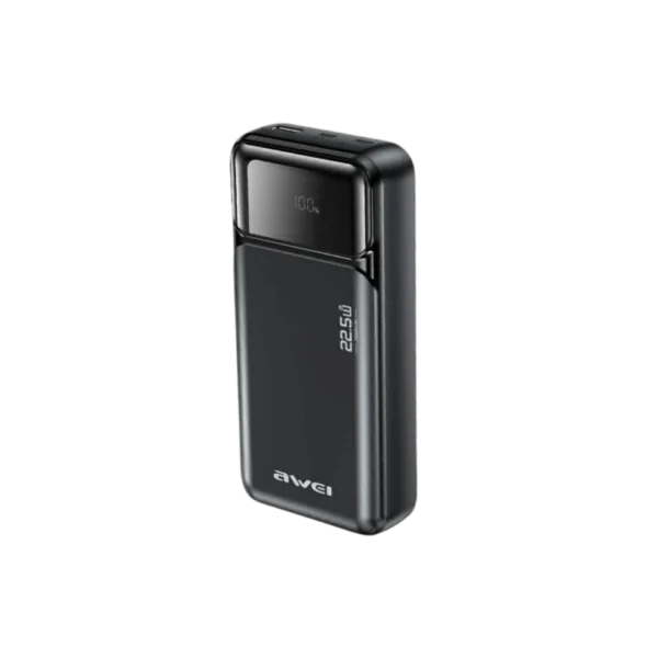 Awei PA-92 22.5W Fast Charging Power Bank 20000mAh