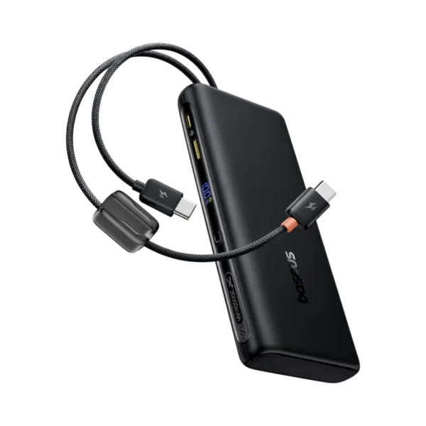 Baseus EnerFill FC41 Digital Display Power Bank 20000mAh 100W