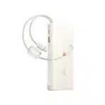 Baseus EnerFill FC41 Digital Display Power Bank 20000mAh 100W