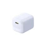 Baseus EnerFill FN22 20W Adapter with USB-C to Lightning Cable