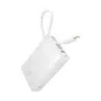 Baseus Picogo 10000mAh 45W Power Bank With Built-in Cable PPPG-1W45C