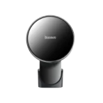 Baseus WXJN-01 Big Energy Car Mount Wireless Charger (For Dashboards and Air Outlets)