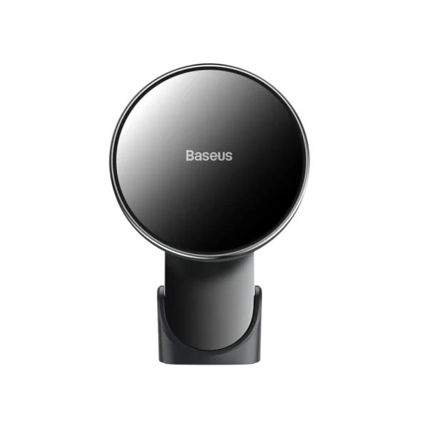 Baseus WXJN-01 Big Energy Car Mount Wireless Charger (For Dashboards and Air Outlets)