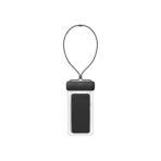 Baseus Waterproof Bag and Phone Case IPX8