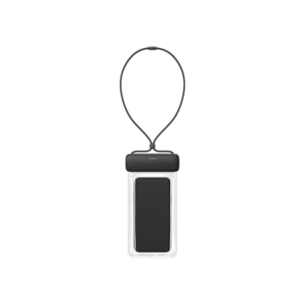 Baseus Waterproof Bag and Phone Case IPX8