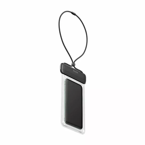 Baseus Waterproof Bag and Phone Case IPX8