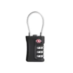 COTECi 86018 TSA Customs Code Lock
