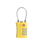 COTECi 86018 TSA Customs Code Lock