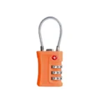 COTECi 86018 TSA Customs Code Lock