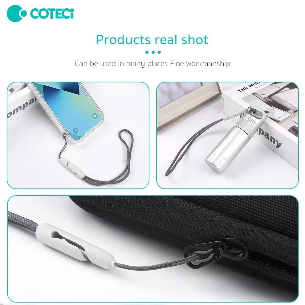 COTECi Lanyard Case 86011 3