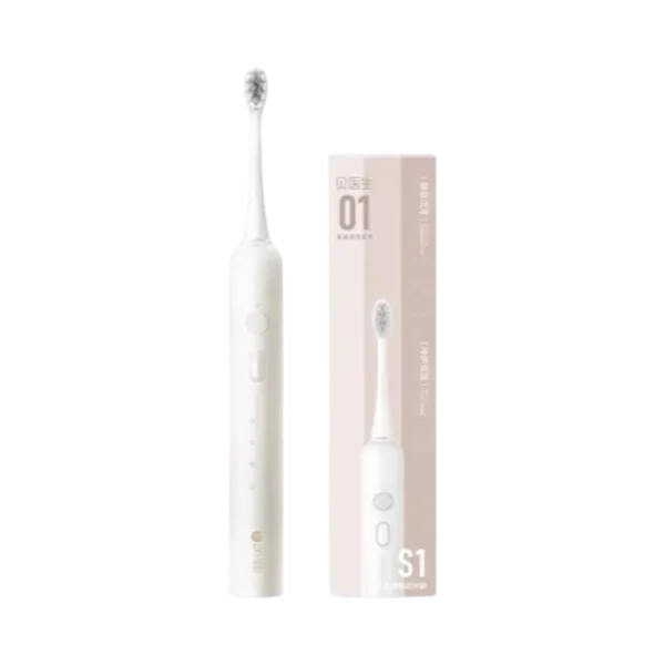 Dr. Bei Sonic Electric Toothbrush S1