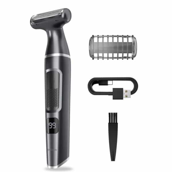 ENCHEN A1 Body Hair Removal Shaver