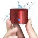 EWA A106 Pro Portable Bluetooth Speaker