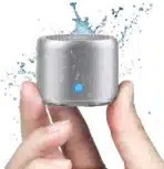 EWA A106 Pro Portable Bluetooth Speaker