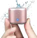 EWA A106 Pro Portable Bluetooth Speaker