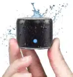 EWA A106 Pro Portable Bluetooth Speaker