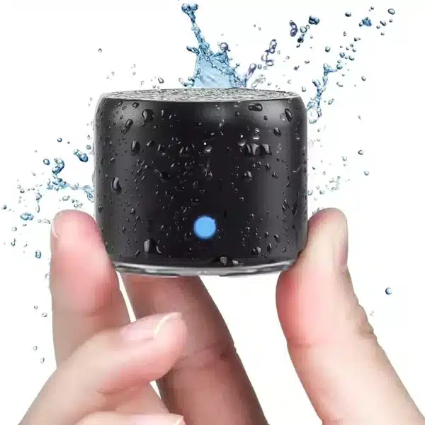 EWA A106 Pro Portable Bluetooth Speaker
