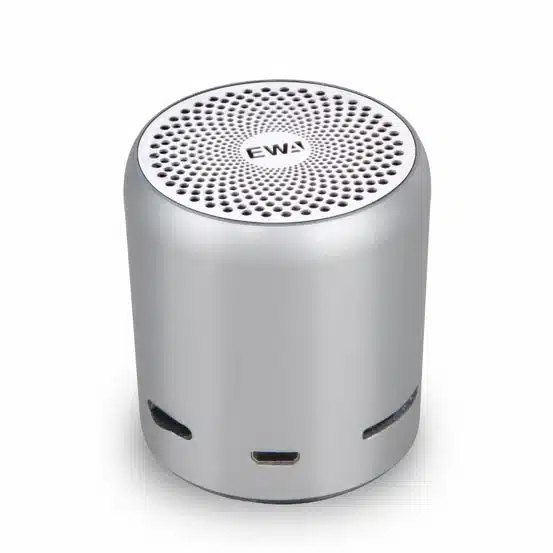 EWA A107 Portable Mini Waterproof Bluetooth Speaker