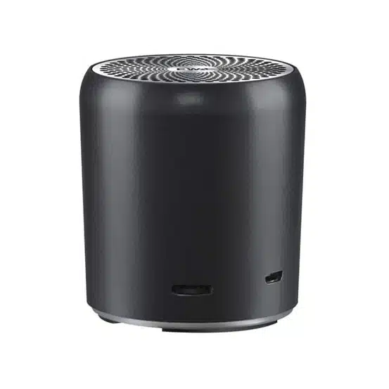 EWA A107 Portable Mini Waterproof Bluetooth Speaker