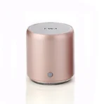 EWA A107 Portable Mini Waterproof Bluetooth Speaker