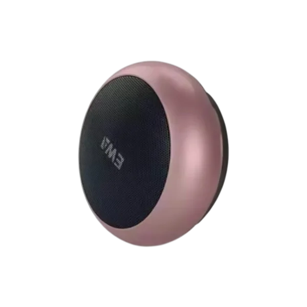 EWA A110 Mini Metal Wireless Bluetooth Speaker