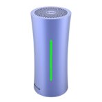 EWA A115 Portable Metal Bluetooth Speaker