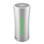 EWA A115 Portable Metal Bluetooth Speaker