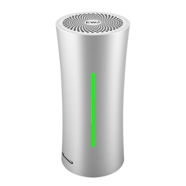 EWA A115 Portable Metal Bluetooth Speaker
