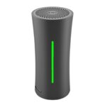 EWA A115 Portable Metal Bluetooth Speaker