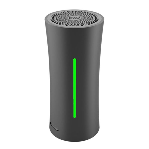 EWA A115 Portable Metal Bluetooth Speaker
