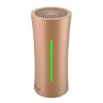 EWA A115 Portable Metal Bluetooth Speaker