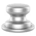 EWA A117 Mini Portable Magnetic Wireless Speaker