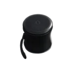 • EWA A119 Portable Wireless Bluetooth IPX7 Mini TWS Speaker is a compact and stylish mini speaker engineered to deliver powerful sound in an ultra-small form factor. Designed with precision-crafted metal materials and advanced acoustic tuning, this speaker produces rich bass and balanced audio performance. With TWS stereo pairing, TF card support, and IPX7 waterproof protection, the A119 is ideal for both indoor and outdoor use, offering flexibility, durability, and impressive sound quality wherever you go. • Compact High-Performance Design optimizes internal space to achieve a perfect balance between sound quality and speaker cavity for clearer and fuller audio output. • 3W Powerful Speaker Output delivers loud and well-balanced sound despite its mini size, suitable for personal listening and small spaces. • Super Bass Enhancement Technology provides deeper low-frequency performance for a more immersive music experience. • Premium Stainless Steel Build with etched finishing offers durability, elegant aesthetics, and improved acoustic performance. • True Wireless Stereo (TWS) Support allows pairing two speakers for left and right channel output, creating a wider and more immersive stereo experience. • Bluetooth Wireless Connectivity ensures stable connection within a 10-meter range for seamless music streaming. • TF Card Playback Support enables plug-and-play music playback without needing a Bluetooth connection. • Dual-Frequency Decoding enhances compatibility and audio processing for better sound reproduction. • IPX7 Waterproof Protection safeguards the speaker against water exposure, making it suitable for outdoor and travel use. • Lightweight & Portable Design (90g) makes it easy to carry anywhere for on-the-go entertainment. • 4-Hour Playback Time provides reliable usage for casual listening sessions. • Fast Charging (Approx. 2 Hours) ensures quick power restoration for continued use. Specifications Product Name: EWA A119 Portable Wireless Bluetooth IPX7 Mini TWS Speaker Bluetooth Range: • Up to 10 meters Speaker Size: • 40 mm Speaker Power: • 3W Frequency Range: • 100Hz – 18KHz Distortion: • THD < 10% Signal-to-Noise Ratio: • ≥ 85dB Battery Capacity: • 3.7V / 400mAh Playback Time: • Approx. 4 hours Charging Time: • Approx. 2 hours Waterproof Rating: • IPX7 Dimensions: • 34 × 34 × 41.1 mm Weight: • Net: 90g • Gross: 120g Functions: • Wireless Bluetooth audio playback • TWS stereo pairing • TF card music playback • Super bass enhancement • Waterproof outdoor usage • Compact portable design • Fast charging capability • High-fidelity sound output • Multi-device compatibility