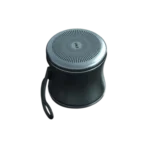 • EWA A119 Portable Wireless Bluetooth IPX7 Mini TWS Speaker is a compact and stylish mini speaker engineered to deliver powerful sound in an ultra-small form factor. Designed with precision-crafted metal materials and advanced acoustic tuning, this speaker produces rich bass and balanced audio performance. With TWS stereo pairing, TF card support, and IPX7 waterproof protection, the A119 is ideal for both indoor and outdoor use, offering flexibility, durability, and impressive sound quality wherever you go. • Compact High-Performance Design optimizes internal space to achieve a perfect balance between sound quality and speaker cavity for clearer and fuller audio output. • 3W Powerful Speaker Output delivers loud and well-balanced sound despite its mini size, suitable for personal listening and small spaces. • Super Bass Enhancement Technology provides deeper low-frequency performance for a more immersive music experience. • Premium Stainless Steel Build with etched finishing offers durability, elegant aesthetics, and improved acoustic performance. • True Wireless Stereo (TWS) Support allows pairing two speakers for left and right channel output, creating a wider and more immersive stereo experience. • Bluetooth Wireless Connectivity ensures stable connection within a 10-meter range for seamless music streaming. • TF Card Playback Support enables plug-and-play music playback without needing a Bluetooth connection. • Dual-Frequency Decoding enhances compatibility and audio processing for better sound reproduction. • IPX7 Waterproof Protection safeguards the speaker against water exposure, making it suitable for outdoor and travel use. • Lightweight & Portable Design (90g) makes it easy to carry anywhere for on-the-go entertainment. • 4-Hour Playback Time provides reliable usage for casual listening sessions. • Fast Charging (Approx. 2 Hours) ensures quick power restoration for continued use. Specifications Product Name: EWA A119 Portable Wireless Bluetooth IPX7 Mini TWS Speaker Bluetooth Range: • Up to 10 meters Speaker Size: • 40 mm Speaker Power: • 3W Frequency Range: • 100Hz – 18KHz Distortion: • THD < 10% Signal-to-Noise Ratio: • ≥ 85dB Battery Capacity: • 3.7V / 400mAh Playback Time: • Approx. 4 hours Charging Time: • Approx. 2 hours Waterproof Rating: • IPX7 Dimensions: • 34 × 34 × 41.1 mm Weight: • Net: 90g • Gross: 120g Functions: • Wireless Bluetooth audio playback • TWS stereo pairing • TF card music playback • Super bass enhancement • Waterproof outdoor usage • Compact portable design • Fast charging capability • High-fidelity sound output • Multi-device compatibility