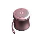 • EWA A119 Portable Wireless Bluetooth IPX7 Mini TWS Speaker is a compact and stylish mini speaker engineered to deliver powerful sound in an ultra-small form factor. Designed with precision-crafted metal materials and advanced acoustic tuning, this speaker produces rich bass and balanced audio performance. With TWS stereo pairing, TF card support, and IPX7 waterproof protection, the A119 is ideal for both indoor and outdoor use, offering flexibility, durability, and impressive sound quality wherever you go. • Compact High-Performance Design optimizes internal space to achieve a perfect balance between sound quality and speaker cavity for clearer and fuller audio output. • 3W Powerful Speaker Output delivers loud and well-balanced sound despite its mini size, suitable for personal listening and small spaces. • Super Bass Enhancement Technology provides deeper low-frequency performance for a more immersive music experience. • Premium Stainless Steel Build with etched finishing offers durability, elegant aesthetics, and improved acoustic performance. • True Wireless Stereo (TWS) Support allows pairing two speakers for left and right channel output, creating a wider and more immersive stereo experience. • Bluetooth Wireless Connectivity ensures stable connection within a 10-meter range for seamless music streaming. • TF Card Playback Support enables plug-and-play music playback without needing a Bluetooth connection. • Dual-Frequency Decoding enhances compatibility and audio processing for better sound reproduction. • IPX7 Waterproof Protection safeguards the speaker against water exposure, making it suitable for outdoor and travel use. • Lightweight & Portable Design (90g) makes it easy to carry anywhere for on-the-go entertainment. • 4-Hour Playback Time provides reliable usage for casual listening sessions. • Fast Charging (Approx. 2 Hours) ensures quick power restoration for continued use. Specifications Product Name: EWA A119 Portable Wireless Bluetooth IPX7 Mini TWS Speaker Bluetooth Range: • Up to 10 meters Speaker Size: • 40 mm Speaker Power: • 3W Frequency Range: • 100Hz – 18KHz Distortion: • THD < 10% Signal-to-Noise Ratio: • ≥ 85dB Battery Capacity: • 3.7V / 400mAh Playback Time: • Approx. 4 hours Charging Time: • Approx. 2 hours Waterproof Rating: • IPX7 Dimensions: • 34 × 34 × 41.1 mm Weight: • Net: 90g • Gross: 120g Functions: • Wireless Bluetooth audio playback • TWS stereo pairing • TF card music playback • Super bass enhancement • Waterproof outdoor usage • Compact portable design • Fast charging capability • High-fidelity sound output • Multi-device compatibility