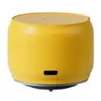 EWA A126 Metal Case Portable Speaker with Bass Radiator
