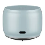 EWA A126 Metal Case Portable Speaker with Bass Radiator