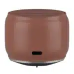 EWA A126 Metal Case Portable Speaker with Bass Radiator