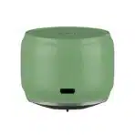 EWA A126 Metal Case Portable Speaker with Bass Radiator