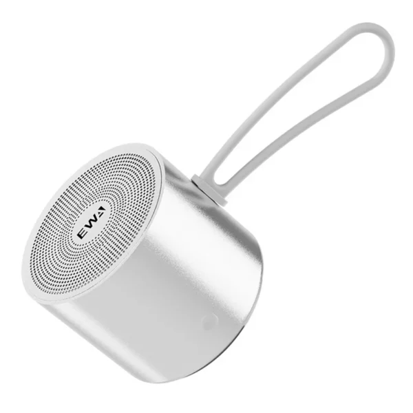 EWA A127 Metal Mini Bluetooth Speaker