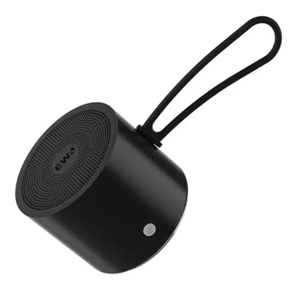 EWA A127 Metal Mini Bluetooth Speaker