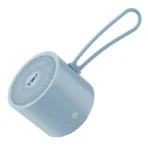 EWA A127 Metal Mini Bluetooth Speaker