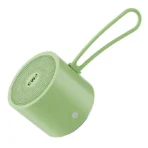 EWA A127 Metal Mini Bluetooth Speaker
