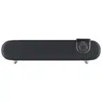 EWA L102 Classic Style Retro Bluetooth Wireless Speaker
